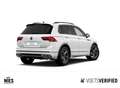 Volkswagen Tiguan R-Line 1.5 TSI DSG LED+SHZ+App-Connect Weiß - thumbnail 2