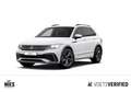 Volkswagen Tiguan R-Line 1.5 TSI DSG LED+SHZ+App-Connect Weiß - thumbnail 1