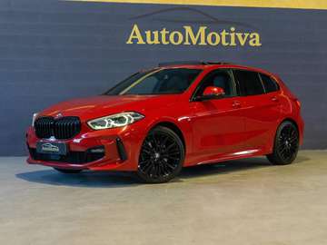 118i Msport 5p auto