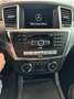 Mercedes-Benz ML 350 CDI BlueTec/AHK/LED Bi-Xenon/Schiebedach Negru - thumbnail 12