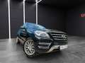 Mercedes-Benz ML 350 CDI BlueTec/AHK/LED Bi-Xenon/Schiebedach Negru - thumbnail 3