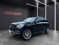 Mercedes-Benz ML 350 CDI BlueTec/AHK/LED Bi-Xenon/Schiebedach Negru - thumbnail 1