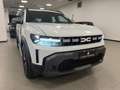 Dacia Duster 1.0 Expression Eco-g 100cv Bianco - thumbnail 4