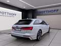 Audi S6 Avant TDI Q PANO STDHZG MATRIX PDC Bílá - thumbnail 5