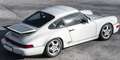 Porsche 964 3.6 Carrera RS Base/Tour Blanc - thumbnail 8