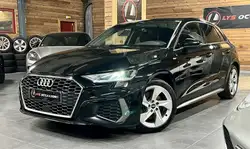 Audi A3 IV 30 TFSI 110ch S line