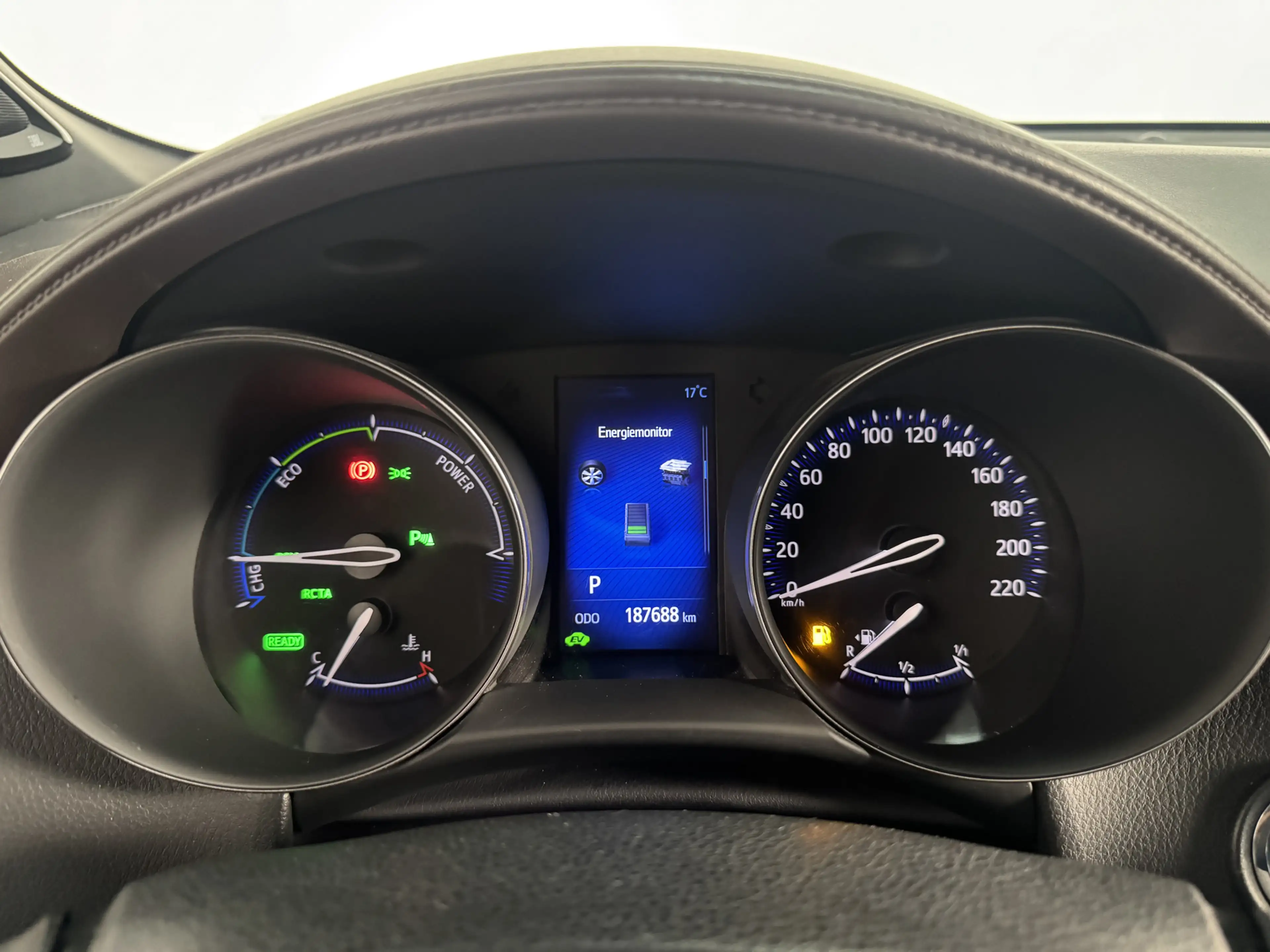 Toyota C-HR 1.8 Hybrid Executive | Trekhaak | JBL Audio | Stoe — photo 15