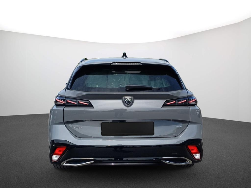 Peugeot 308 SW GT BlueHDi 13 — photo 3