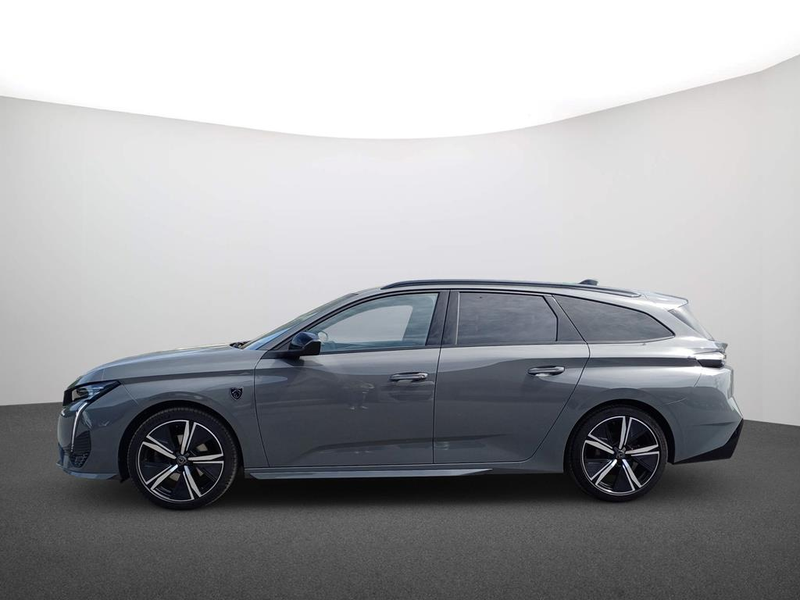 Peugeot 308 SW GT BlueHDi 13 — photo 4