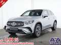 Mercedes-Benz GLC 300 d 4 M AMG+Head-up+belüfteteLedersitze+Digital+Pan Argent - thumbnail 1