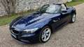 BMW Z4 s-drive 23i 2l5 2010 luxe Blau - thumbnail 11