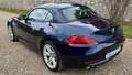 BMW Z4 s-drive 23i 2l5 2010 luxe Blau - thumbnail 4