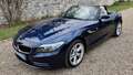 BMW Z4 s-drive 23i 2l5 2010 luxe Blau - thumbnail 7