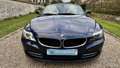 BMW Z4 s-drive 23i 2l5 2010 luxe Blau - thumbnail 22