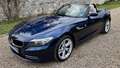 BMW Z4 s-drive 23i 2l5 2010 luxe Blau - thumbnail 8
