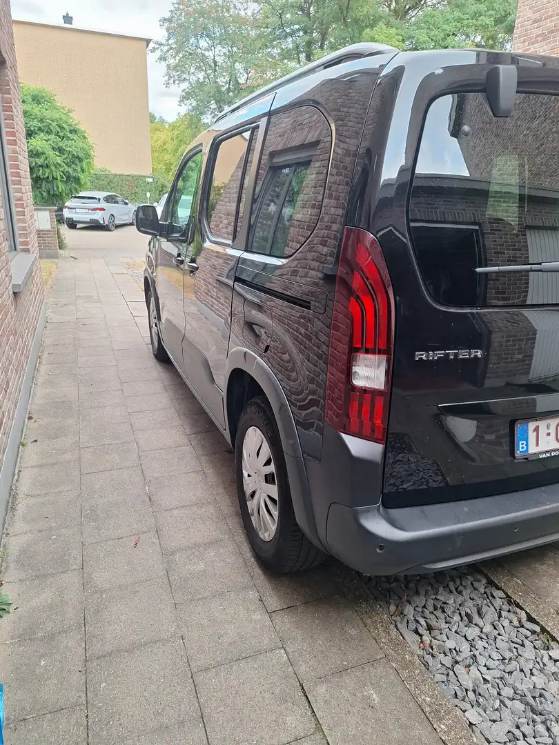 Peugeot Rifter BlueHDI 100 L1 Active Pack - 1