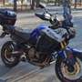 Yamaha XTZ 1200 World Crosser Blue - thumbnail 1