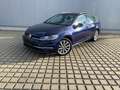 Volkswagen Golf Variant VII Variant 1.4 TSI Highline LED/17-ZOLL/ACC/COMP Blau - thumbnail 2