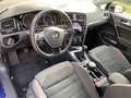 Volkswagen Golf Variant VII Variant 1.4 TSI Highline LED/17-ZOLL/ACC/COMP Blau - thumbnail 4