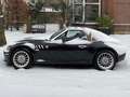 BMW Z3 Z3 2.8 Zwart - thumbnail 3