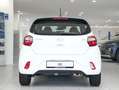 Hyundai i10 1.2 MT Trend CarPlay Allwetter TOP ZUSTAND Blanco - thumbnail 9