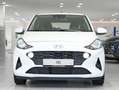Hyundai i10 1.2 MT Trend CarPlay Allwetter TOP ZUSTAND Blanco - thumbnail 7