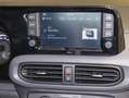 Hyundai i10 1.2 MT Trend CarPlay Allwetter TOP ZUSTAND Blanco - thumbnail 4