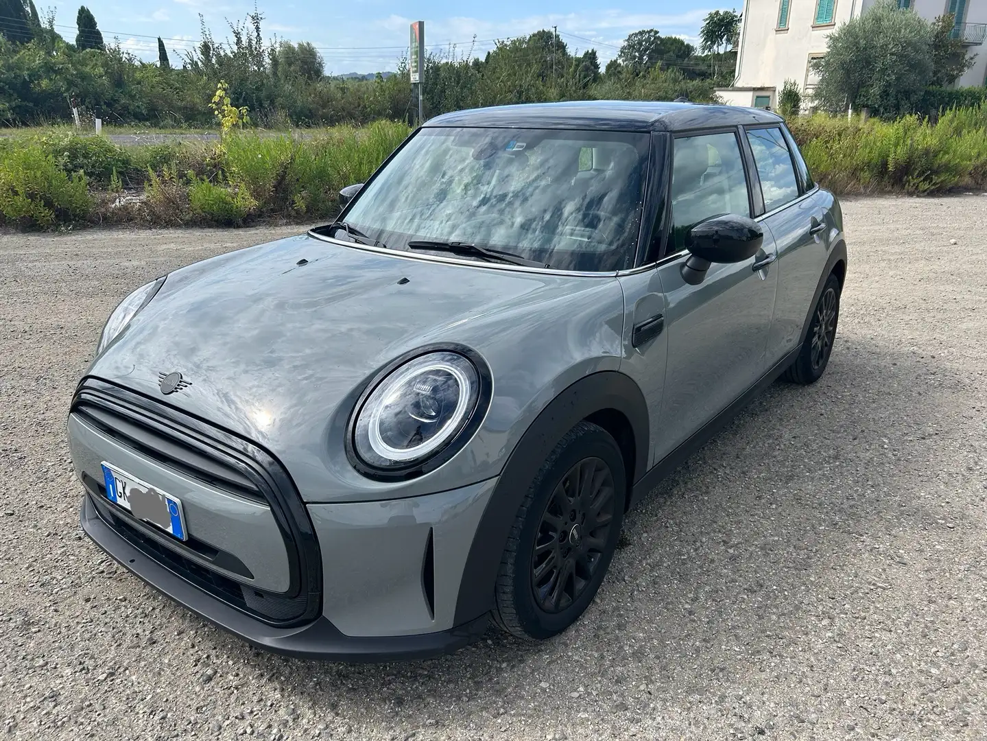 MINI Cooper 5p 1.5 Classic auto - 2