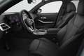 BMW 330 3 Serie Touring 330e M Sport Edition | M Sportpakk Grijs - thumbnail 4
