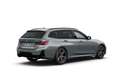 BMW 330 3 Serie Touring 330e M Sport Edition | M Sportpakk Grijs - thumbnail 2