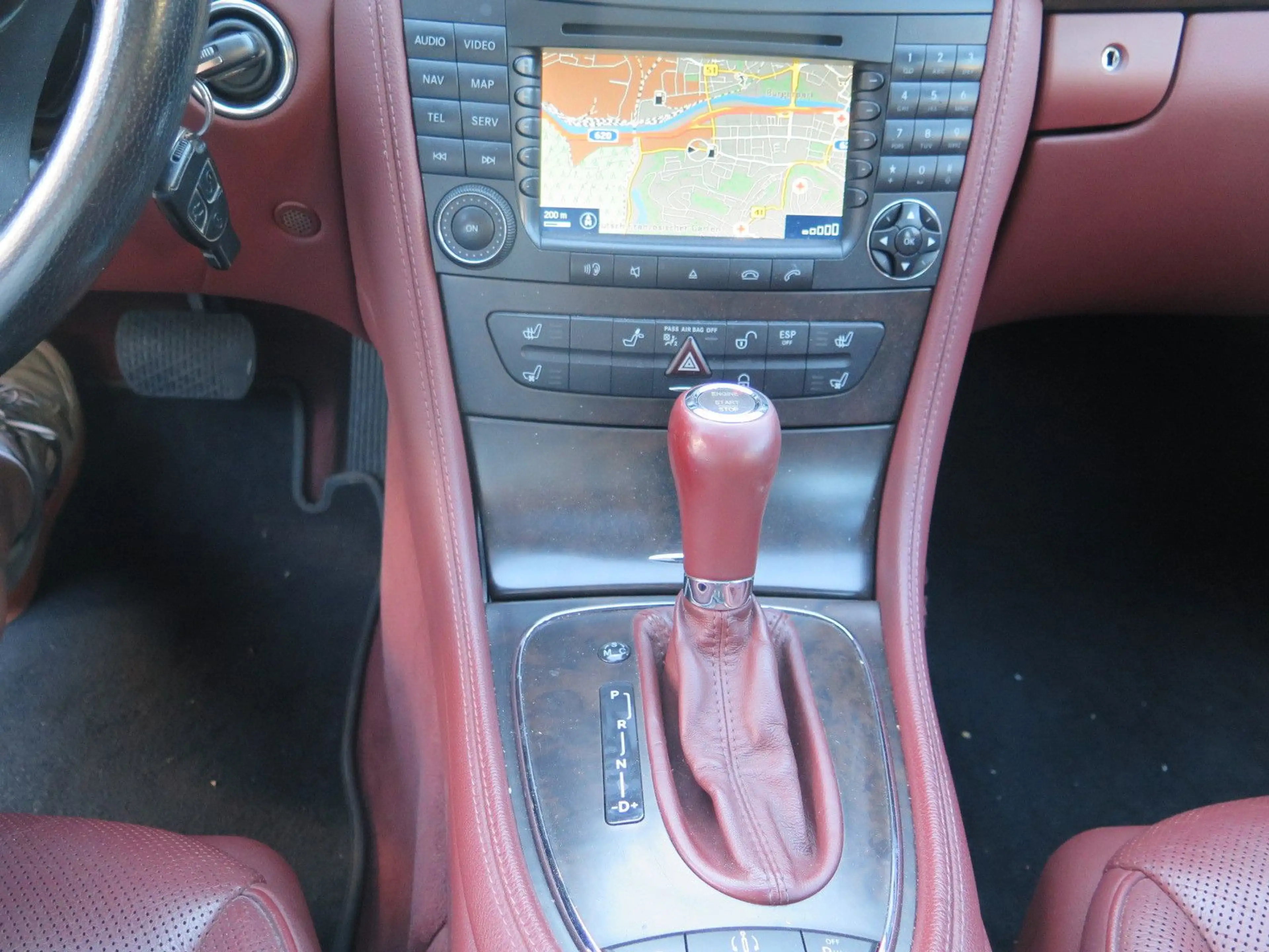 Mercedes-Benz CLS 350 CLS CLS 350 Vollausstattung TÜV 07.2027 — photo 11