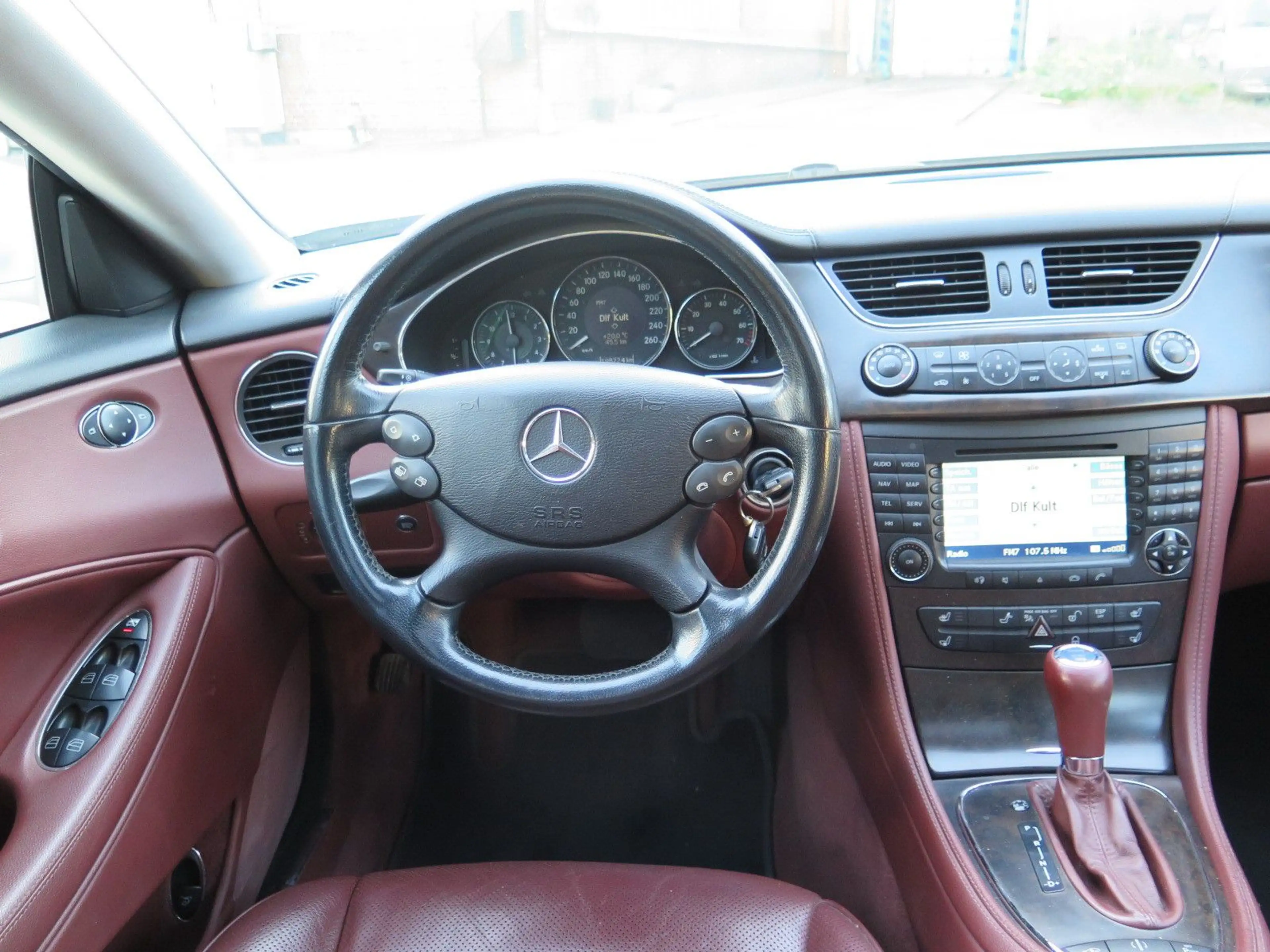 Mercedes-Benz CLS 350 CLS CLS 350 Vollausstattung TÜV 07.2027 — photo 6