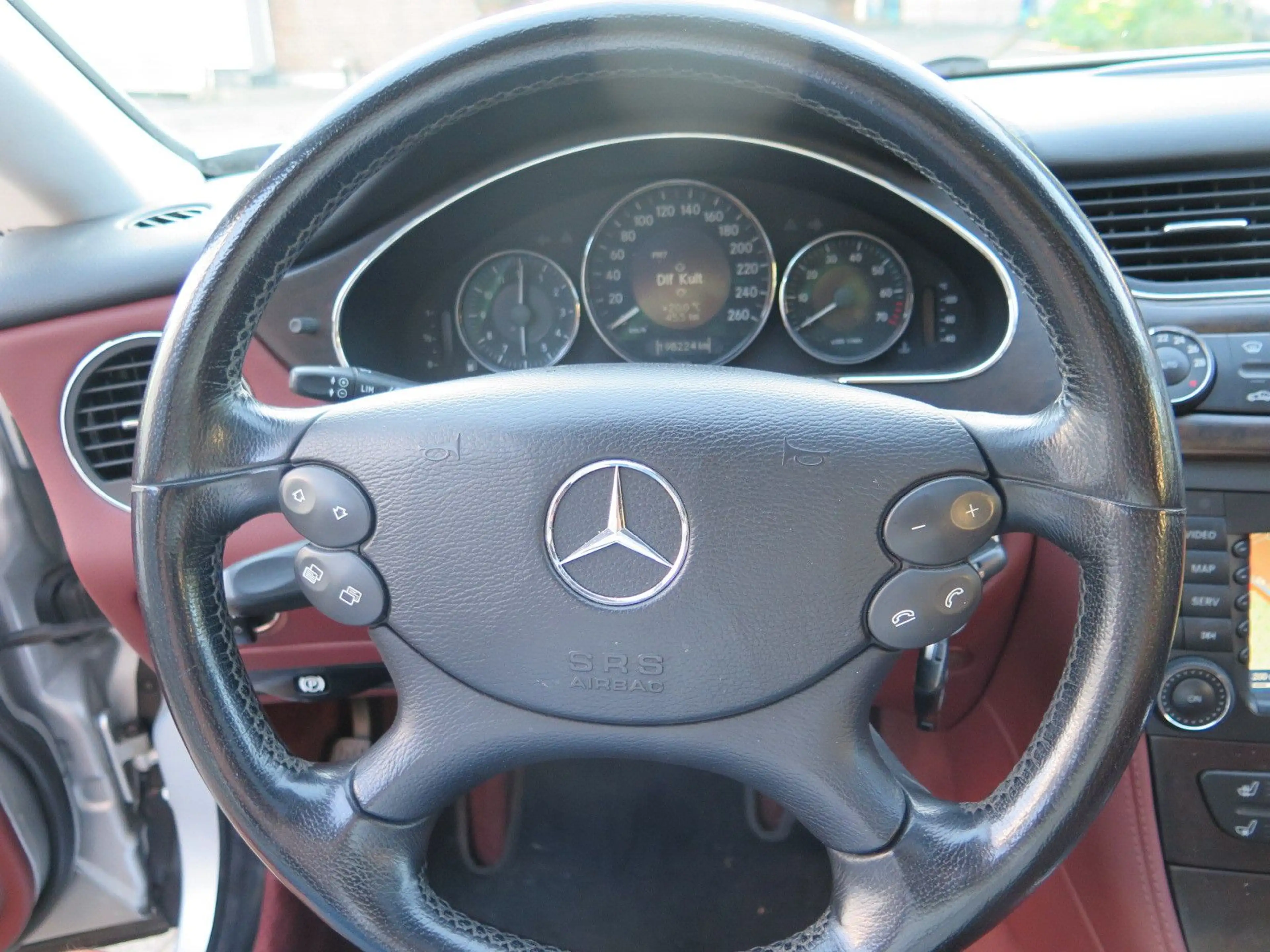 Mercedes-Benz CLS 350 CLS CLS 350 Vollausstattung TÜV 07.2027 — photo 12