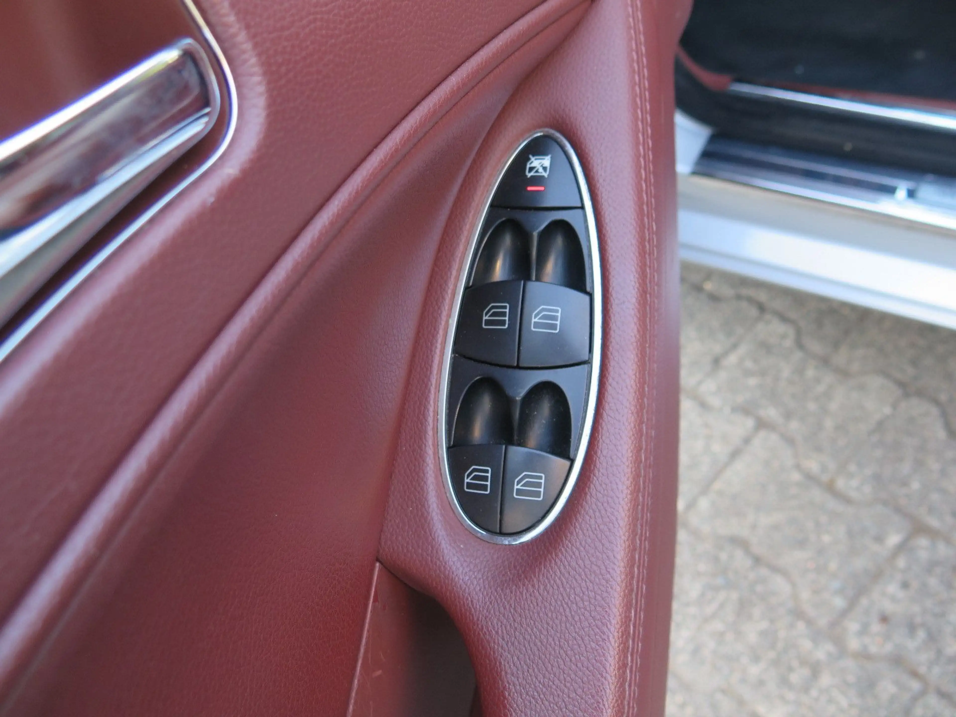 Mercedes-Benz CLS 350 CLS CLS 350 Vollausstattung TÜV 07.2027 — photo 9