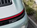 Porsche 992 .2 CABRIO UITL/CHRONO/MATRIX/ENTRY/360/ACC/BOSE Gris - thumbnail 28