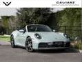 Porsche 992 .2 CABRIO UITL/CHRONO/MATRIX/ENTRY/360/ACC/BOSE Gris - thumbnail 1