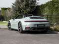 Porsche 992 .2 CABRIO UITL/CHRONO/MATRIX/ENTRY/360/ACC/BOSE Gris - thumbnail 2