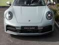 Porsche 992 .2 CABRIO UITL/CHRONO/MATRIX/ENTRY/360/ACC/BOSE Gris - thumbnail 13