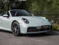 Porsche 992 .2 CABRIO UITL/CHRONO/MATRIX/ENTRY/360/ACC/BOSE Gris - thumbnail 18