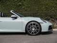 Porsche 992 .2 CABRIO UITL/CHRONO/MATRIX/ENTRY/360/ACC/BOSE Gris - thumbnail 19