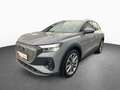 Audi Q4 e-tron 45 S-LINE PANO+AHK+NAVI+KAMERA+LED+ACC Grau - thumbnail 4