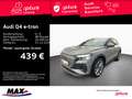 Audi Q4 e-tron 45 S-LINE PANO+AHK+NAVI+KAMERA+LED+ACC Grau - thumbnail 1