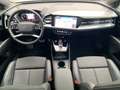 Audi Q4 e-tron 45 S-LINE PANO+AHK+NAVI+KAMERA+LED+ACC Grau - thumbnail 14