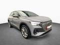 Audi Q4 e-tron 45 S-LINE PANO+AHK+NAVI+KAMERA+LED+ACC Grau - thumbnail 5