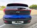 Hyundai BAYON Hyundai Bayon 1,0 T-GDI Trend Line DCT Aut. Blau - thumbnail 4