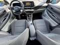 Hyundai BAYON Hyundai Bayon 1,0 T-GDI Trend Line DCT Aut. Blau - thumbnail 6