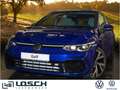 Volkswagen Golf R-Line 2.0 TDI 110 kW DSG7 Bleu - thumbnail 2