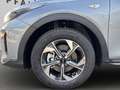 Kia XCeed Xceed 1,0 TGDI 48V GPF Silber DCT Silber - thumbnail 6