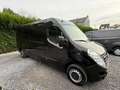 Opel Movano 2.3 CDTi L4H2 - 76.000 KM - TVA DEDUCTIBLE -A VOIR Schwarz - thumbnail 2