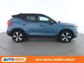 Volvo XC40 Recharge Twin Pure 300 kW Plus AWD Blau - thumbnail 7